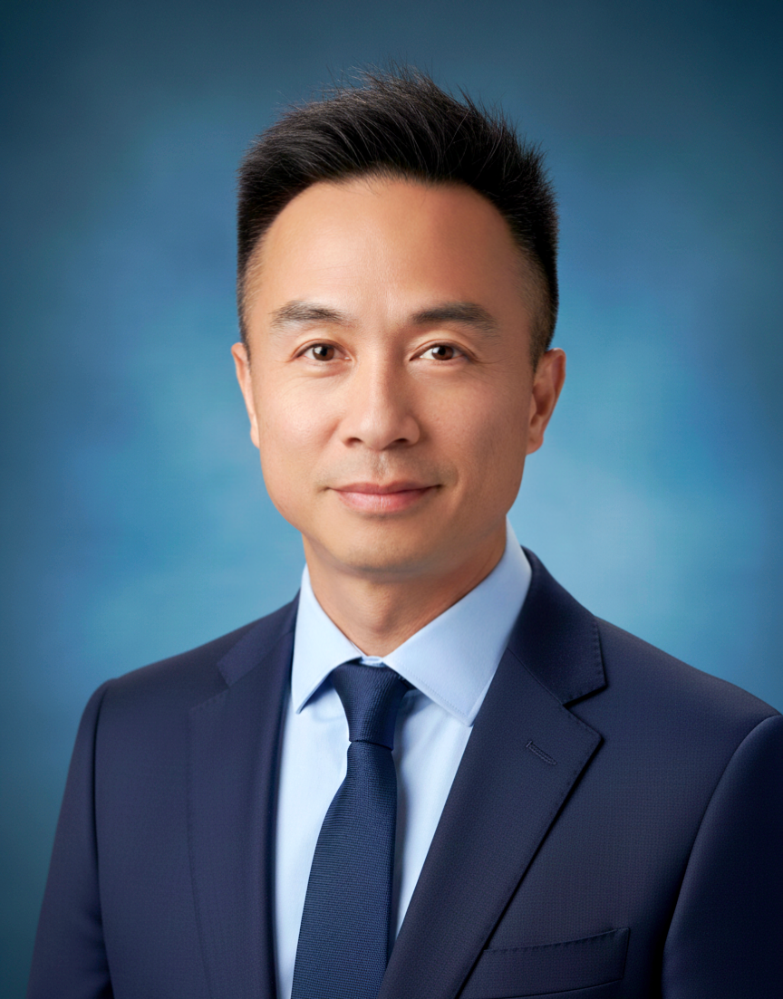 Zac Tan, Loan Officer